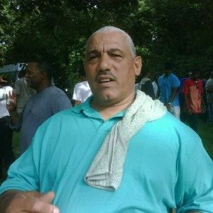 Meet your Posher, Darryl